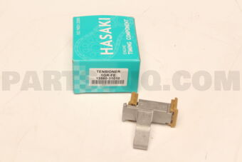 1356031010 TENSIONER ASSY 1GR-FE NO.3