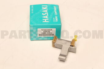 1356031010 TENSIONER ASSY 1GR-FE NO.3