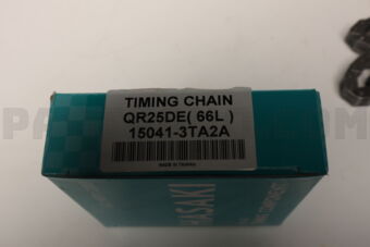 150413TA2A TIMING CHAIN QR25DE