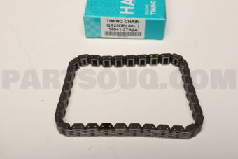 150413TA2A TIMING CHAIN QR25DE
