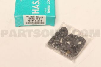 150416N215 TIMING CHAIN  QR25 OIL PUMP
