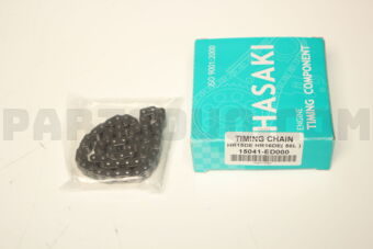 15041ED000 TIMING CHAIN SILENT HR15DE HR16DE