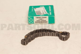 15041EN20A TIMING CHAIN  MR18DE OIL PUMP