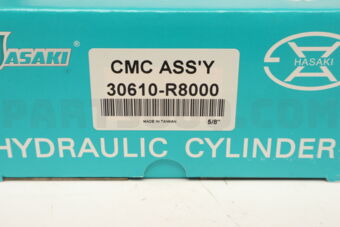 30610R8000 C.M.C. ASSY