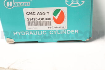 314200K030 C.M.C ASSY