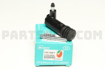 314700K051 COC ASSY  VIGO/HILUX