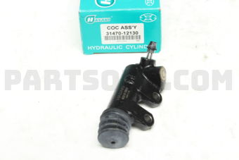 3147012130 C.O.C ASSY COROLLA CE80