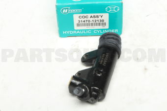 3147012130 C.O.C ASSY COROLLA CE80