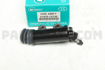 3147012130 C.O.C ASSY COROLLA CE80