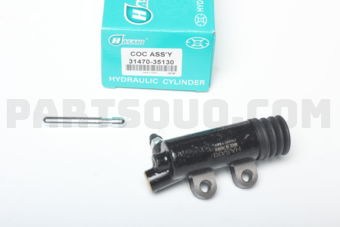 3147035130 TOYOTA C/O CYL ASSY