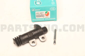 3147036213 C.O.C. ASSY  DYN/TYCE BU60 88~