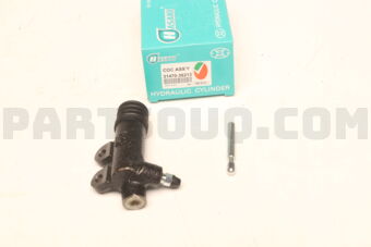 3147036213 C.O.C. ASSY  DYN/TYCE BU60 88~