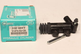 3147052120 C.O.C ASSY C