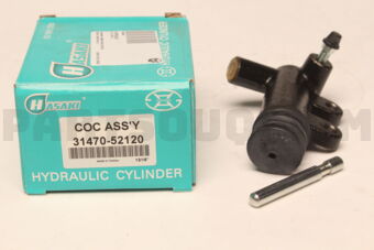 3147052120 C.O.C ASSY C