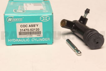 3147052120 C.O.C ASSY C