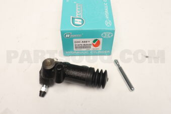 31470BZ020 CLUTCH SLAVE CYLINDER ASSY