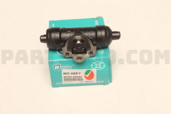 441003W40A W.C. ASSY