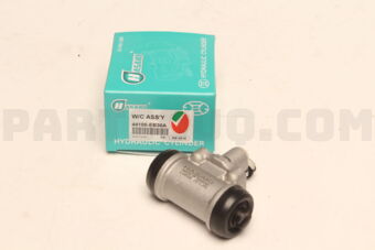 44100EB30A W.C ASSY NAVARA/D40