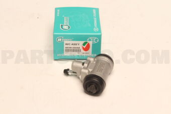 44100EB30A W.C ASSY NAVARA/D40