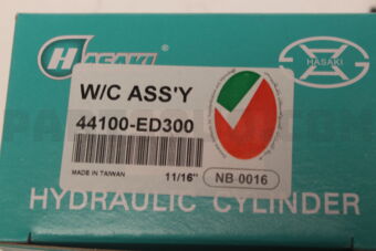 44100ED300 W.C.ASSY NISSA TIDA