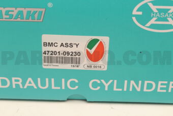4720109230 BM-09230-HAS