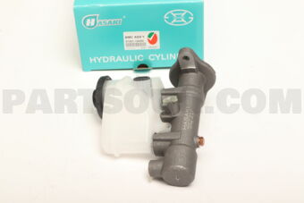 472011A050 B.M.C. ASSY  TOYOTA