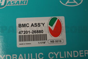 4720126880 B.M.C.ASSY GRH300/301 HIACE