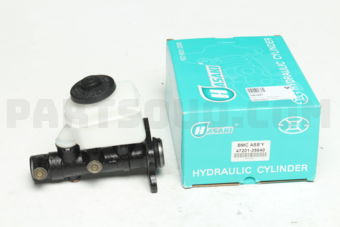 4720135640 B.M.C. ASSY  RN85/YN8#  1"
