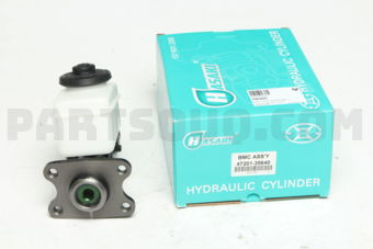4720135640 B.M.C. ASSY  RN85/YN8#  1"