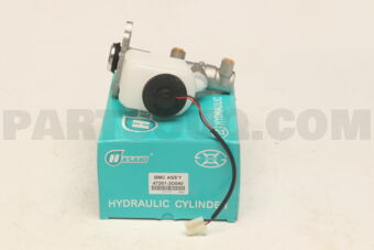 472013D040 B.M.C. ASSY  TOYOTA