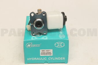 472013D040 B.M.C. ASSY  TOYOTA