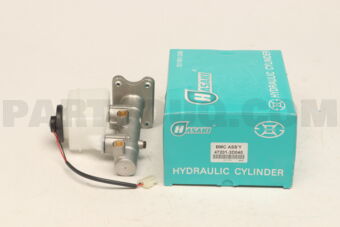 472013D040 B.M.C. ASSY  TOYOTA