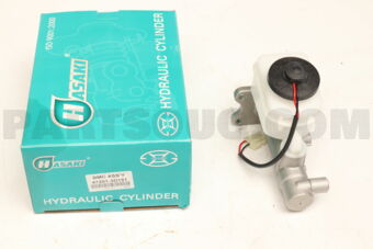 472013D151 B.M.C ASSY LN130/YN130