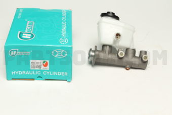 472013D320 B.M.C ASSY LN166/5L