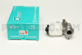 472013D320 B.M.C ASSY LN166/5L