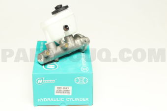 472013D390 B.M.C. ASSY  LN166/RZN142
