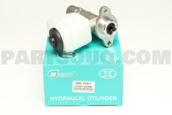 472013D390 B.M.C. ASSY  LN166/RZN142