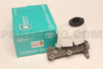 4720160540 B.M.C ASSY FJ80
