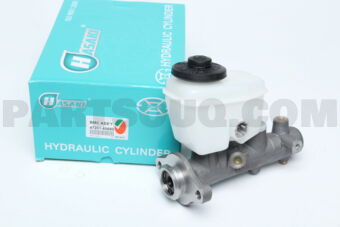 4720160680 B.M.C ASSY  HZJ80 RHD