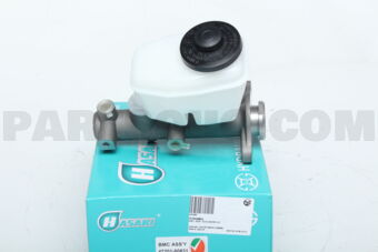 4720160831 B.M.C. ASSY  HZJ71/76/79V 1HZ