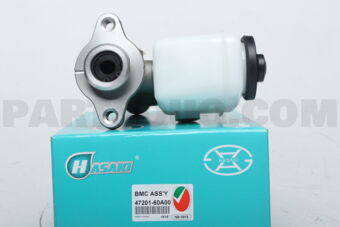 4720160A00 HASAKI B.M.C. ASSY