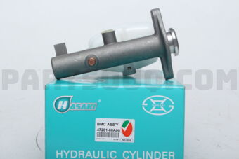 4720160A00 HASAKI B.M.C. ASSY