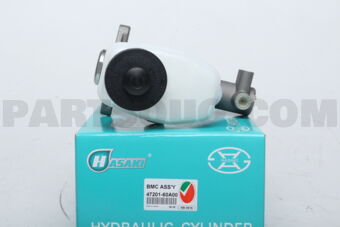 4720160A00 HASAKI B.M.C. ASSY