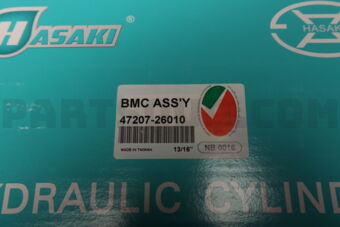 4720726010 B.M.C. ASSY  LH202