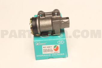 4751036170 W.C. ASSY