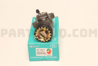 4751036170 W.C. ASSY