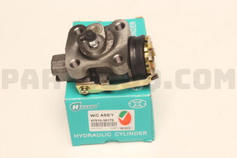 4751036170 W.C. ASSY