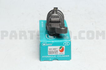 4751037080 W.C. ASSY DYNA WU340