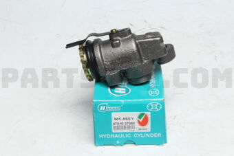 4751037080 W.C. ASSY DYNA WU340