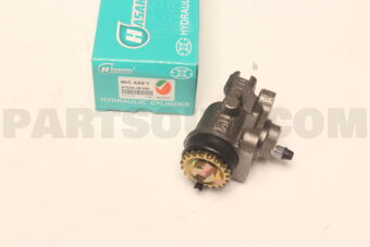 4753036100 W.C ASSY DYNA